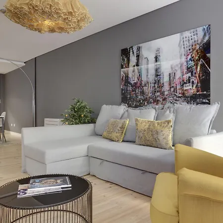 Appartement Bica