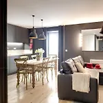 Daire Bica Lisboa