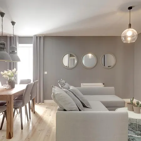 City Stays Bica Apartment Lisbon