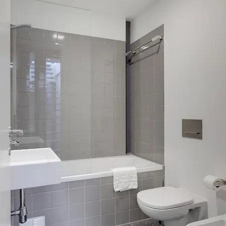 City Stays Bica Apartment *