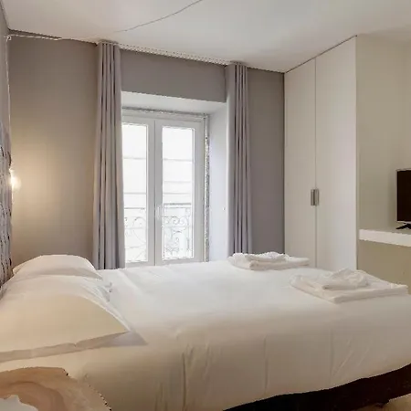 City Stays Bica Apartment Lisbon