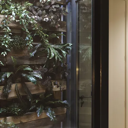 Bica Apartment *