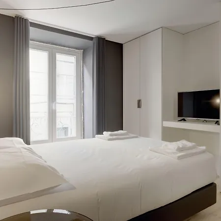 Apartment City Stays Bica *