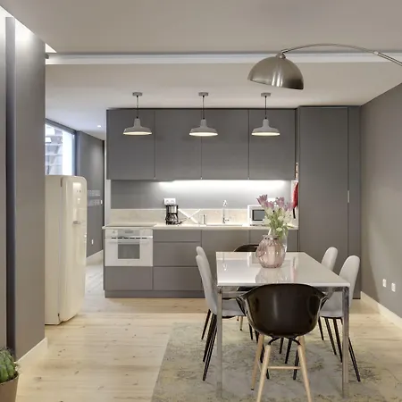 Apartmán Bica Lisboa