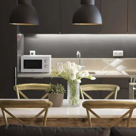 Bica Apartment