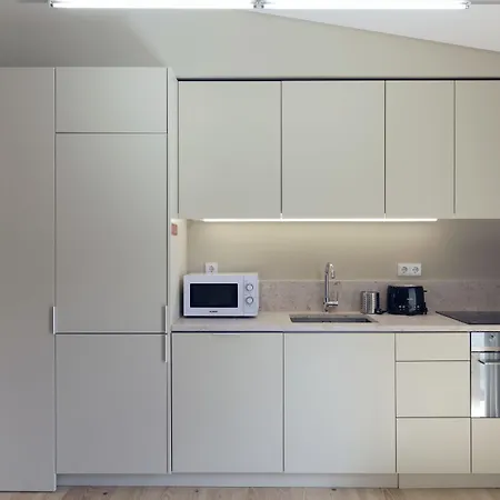 Bica Apartmán Lisboa