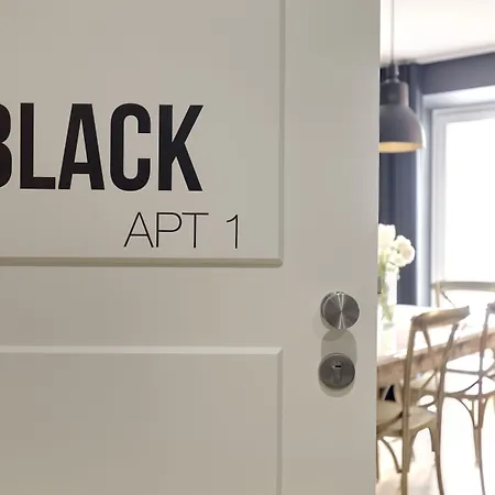 Bica Lejlighed Lisboa