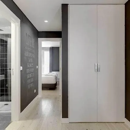 Bica Apartment *