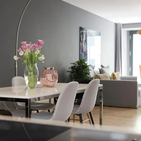 Bica Apartment *