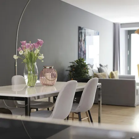 Bica Apartment