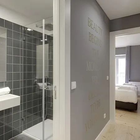 Bica Apartment