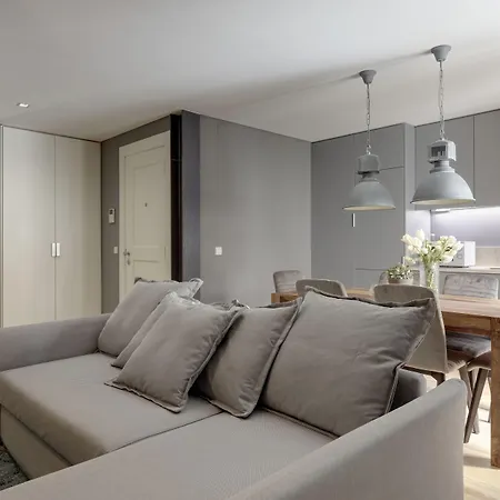 Bica Apartment Lissabon