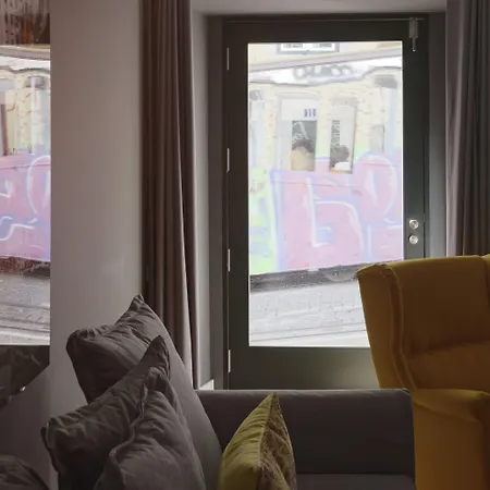 شقة Bica Lisboa