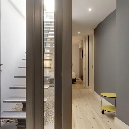 Bica Apartment *