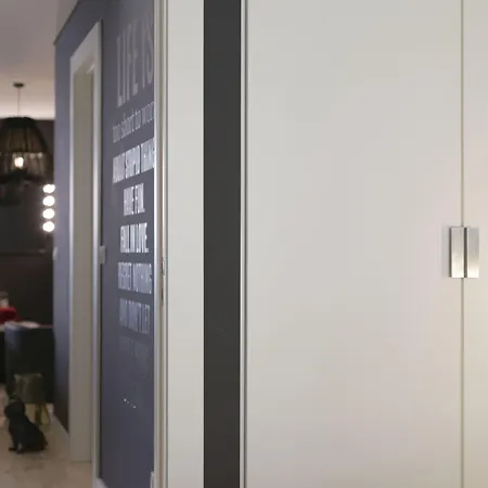 Bica Apartment *