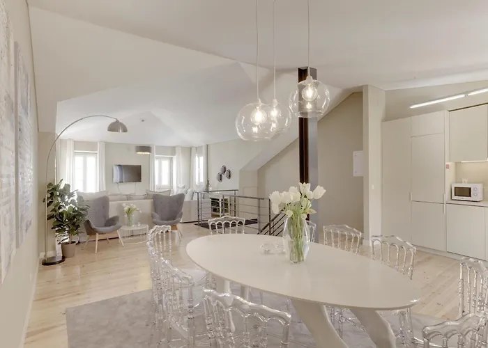 Apartamento Bica Lisboa