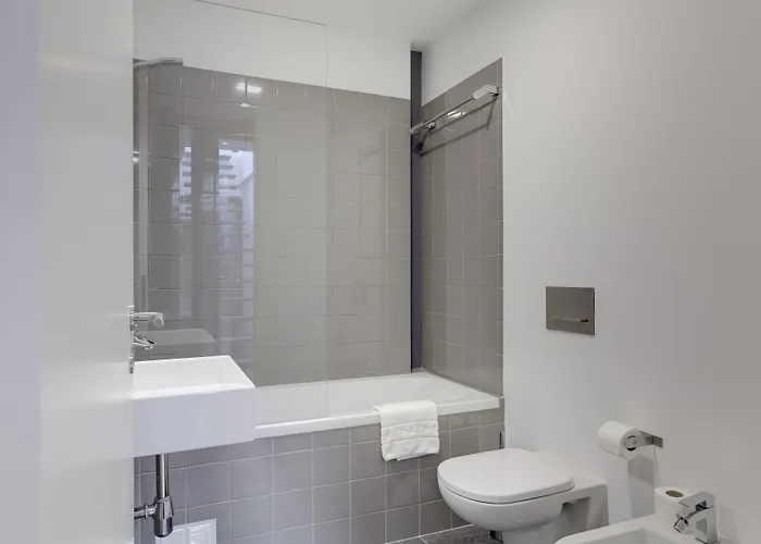 Bica Apartamento Lisboa