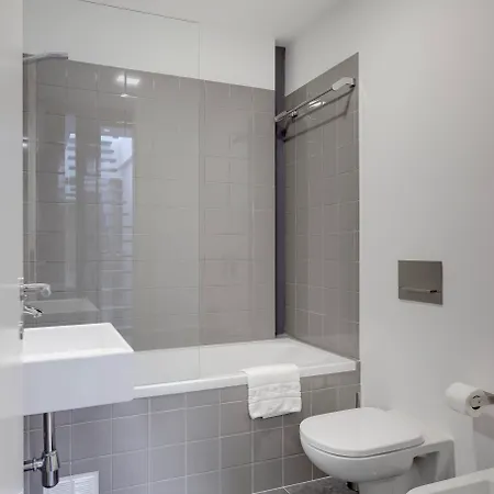 City Stays Bica Apartment *