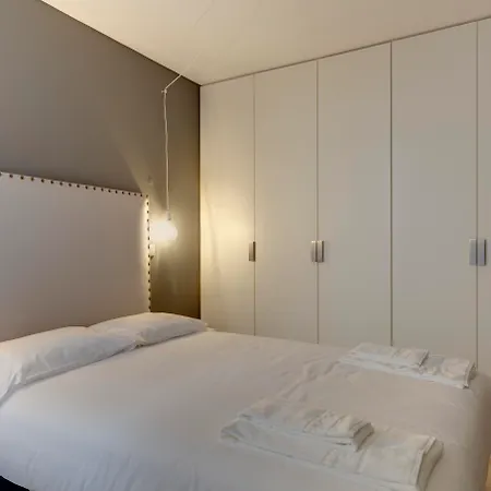 Apartment City Stays Bica Lisbon