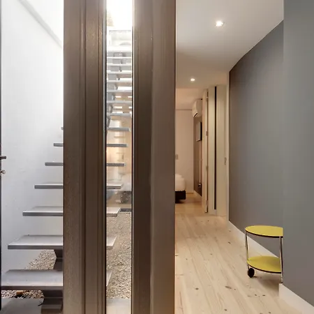 City Stays Bica Apartment *