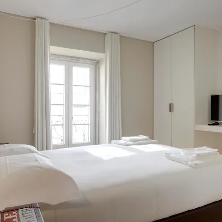 Apartment City Stays Bica Lisbon