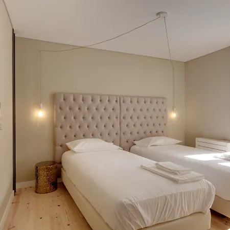 City Stays Bica Apartment Lisbon