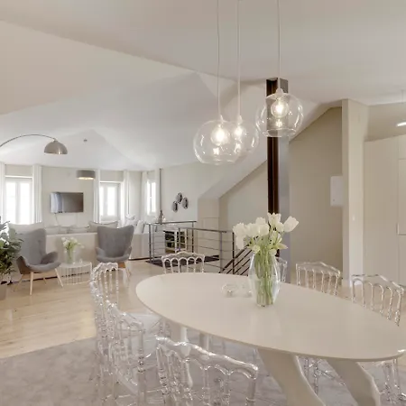 Apartment City Stays Bica Lisbon