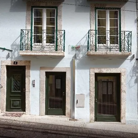 City Stays Bica Apartment