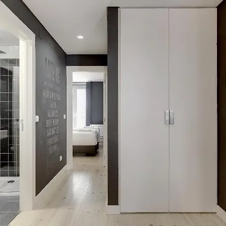 Apartment City Stays Bica Lisbon