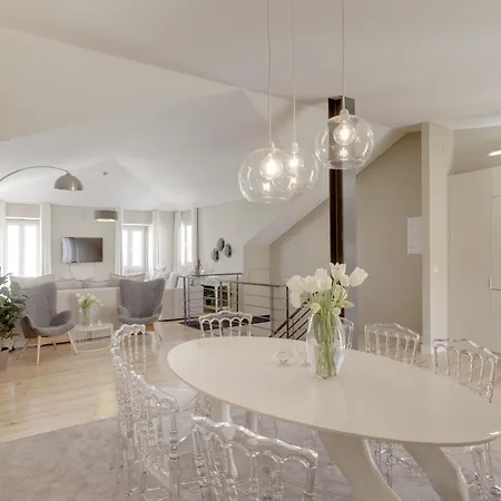 Апартаменты Bica Лиссабон