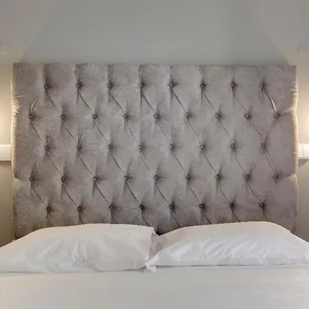 Апартаменты Bica *