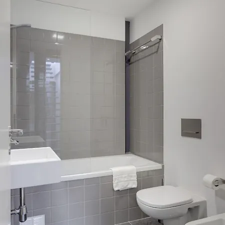 Bica Апартаменты Лиссабон