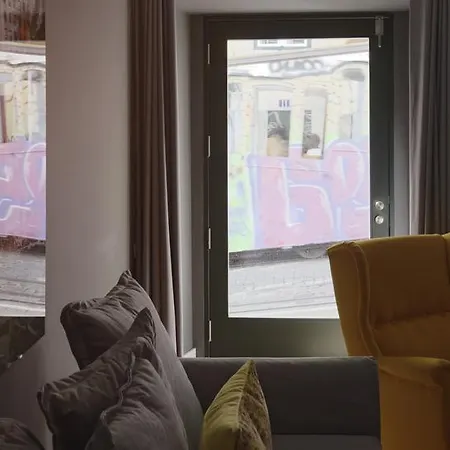 Bica * Лиссабон