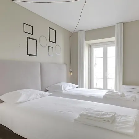 Bica * Лиссабон